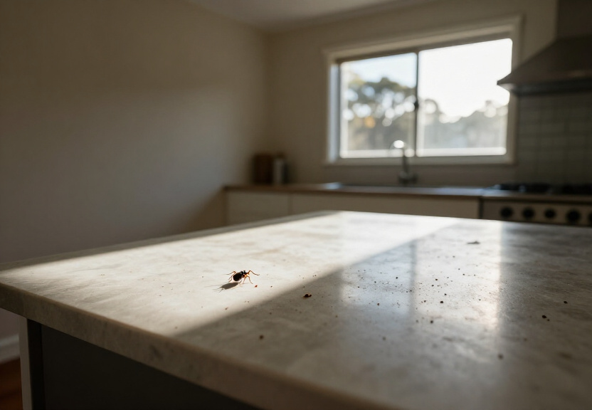 Darling Point Pest Control in Action